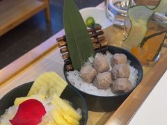 -烹然四季椰子鸡火锅(姚家园万象汇店)
