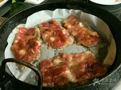 -千纸鹤嫩汁烤肉(学府店)