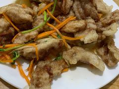 -东北特色菜馆(珞喻东路店)