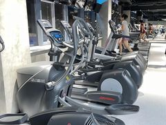 -七星派健身中心(鸟巢店)