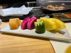 -松临·铁板烧&Omakase(神农店)