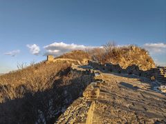 -司马台长城