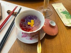 -荷风细雨·中国茶宴(世纪大道店)