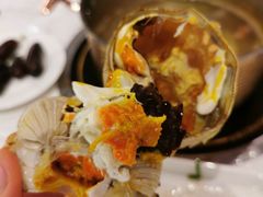 -半岛听涛蒸汽海鲜自助(K11店)