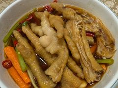 凤爪-李氏传家菜(兴城路店)