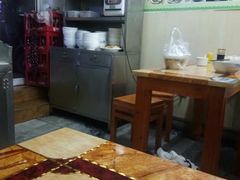 大堂-兰州牛肉面(古美西路店)