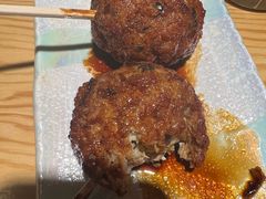 -晶吉·居酒屋·烧鸟·海胆(民主广场店)