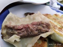 -锅贴王海鲜小馆