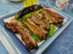 -莎车清真美食