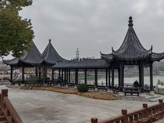 -八大山人梅湖景区