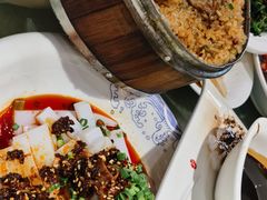 -张鸭子大酒楼(南滨路店)