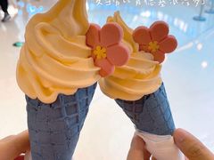 -麦当劳(北方新天地店)