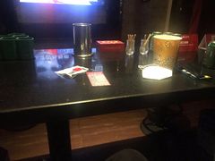 -欢乐盛KTV音乐会所(泰然店)