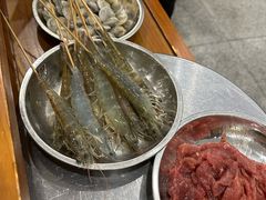 -盈田盈粥庄(博山东路店)