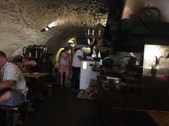 大堂-Krčma Šatlava