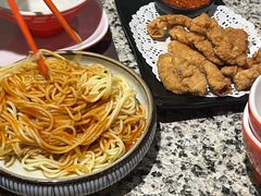 -炭舍干锅(华发商都店)