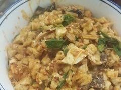-老乌家特色小炒泡馍(大皮院店)