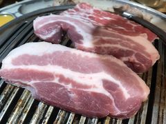 -金顺韩式烤肉·网红烤肉店(广利路店)