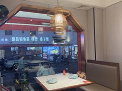 -回家吃饭·地道南昌菜(建德观总店)