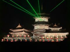 -禅宗少林·音乐大典