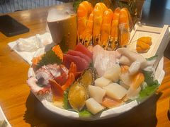 -和彩放题餐厅(酒仙桥店)