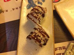-歌行灯日本料理(伊势丹店)