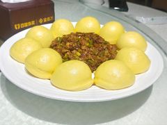 -金百万烤鸭店(良乡店)