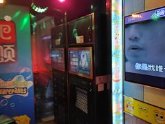 -唱吧麦颂KTV(松江五龙商业广场店)