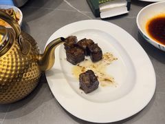 -香阁餐厅·常州菜·常州菜代表品牌(新北奥体店)