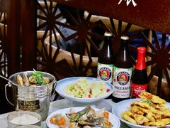 -渔娘渔家丹东海鲜(东直门店)