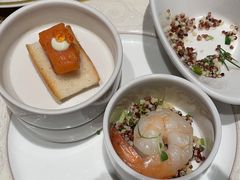藜麦虾仁-神奇王国贵宾廊