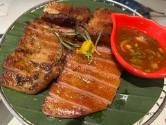 -荷花泰菜(东方新天地店)