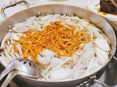 -芭夯兔·兔肉汤锅(新都店)
