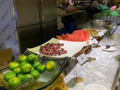 沙拉水果-芭菲盛宴·环球美食(袁家岗店)