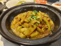 -福禄财东北菜(珠江帝景店)