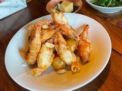 -小吊梨汤·北京菜(香山店)