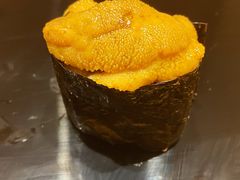 海胆军舰-鮨青(恒基名人购物中心店)