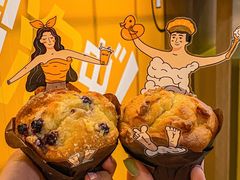 -麦当劳(宝山大厦店)