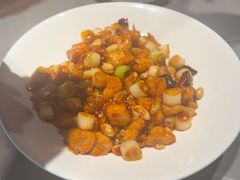 -金手勺东北菜馆(大屯北路店)