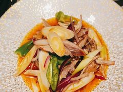 -马仕玖煲·融合菜·酥不腻烤鸭(人大店)