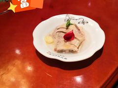 白斩鸡-森谷美食公园(杨行店)