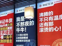 -林记潮牛·牛肉火锅(上马墩店)