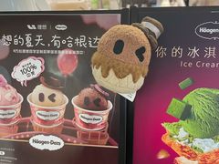 -哈根达斯(龙湖时代天街店)