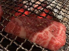 -山海烧肉(铁像寺路店)