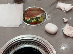 -龍歌自助小火锅(雨花台江南虹悦城店)