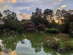 -京都御所