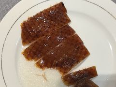 -全聚德(长白直营店)