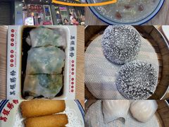 -荔银肠粉·非遗手藝(夫子庙店)