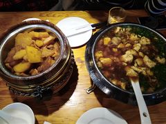 -苹果树下艺术餐厅(通州店)