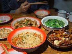 -老三样·美食研究中心(世贸路店)